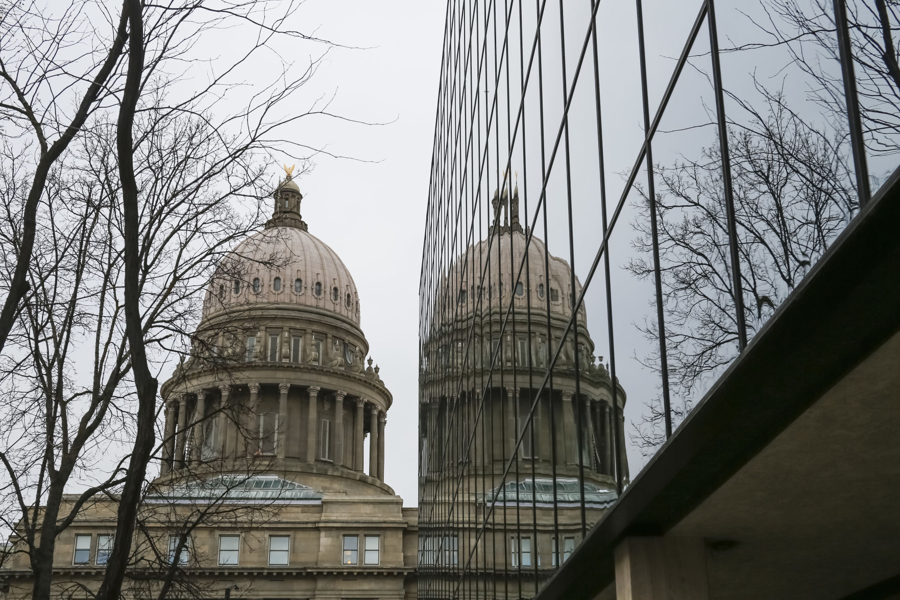 Wallethub rankings 3 - Boise, Idaho